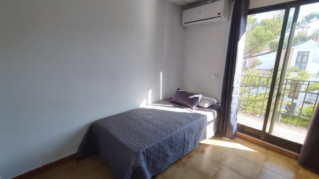 Villaparadisi Benicassim Exterior photo
