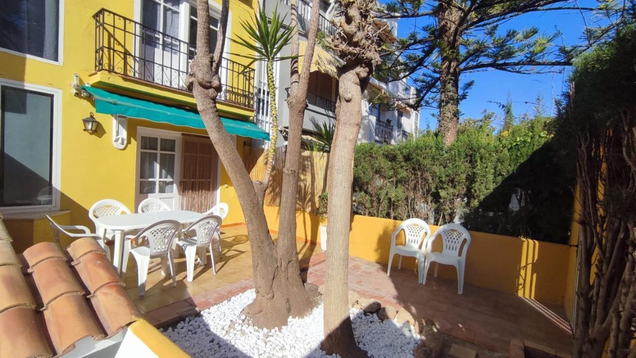 Villaparadisi Benicassim Exterior photo